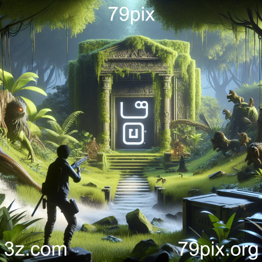 Explorando o Mundo dos Jogos de Aventura no 79pix