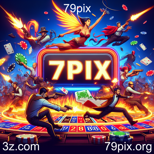 Desvendando o Mundo dos Jogos de Estratégia em 79pix